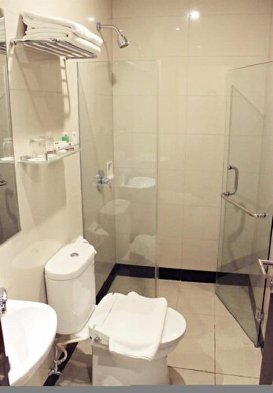 Батам: Biz Hotel Batam