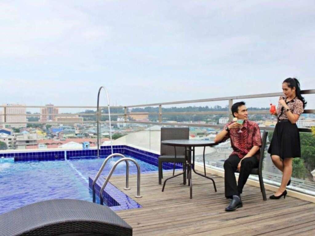 Батам: Biz Hotel Batam
