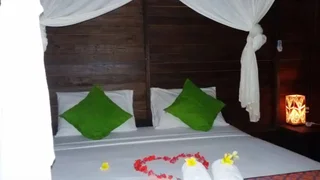 Гили Траванган: Mosaix Gili Bungalows