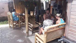 Гили Траванган: Mosaix Gili Bungalows