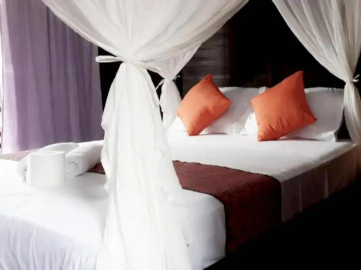 Гили Траванган: Mosaix Gili Bungalows