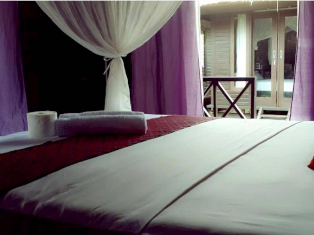 Гили Траванган: Mosaix Gili Bungalows