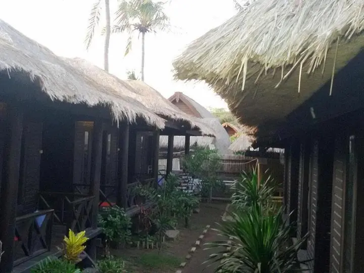 Гили Траванган: Mosaix Gili Bungalows