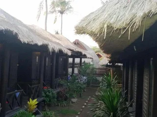 Гили Траванган: Mosaix Gili Bungalows