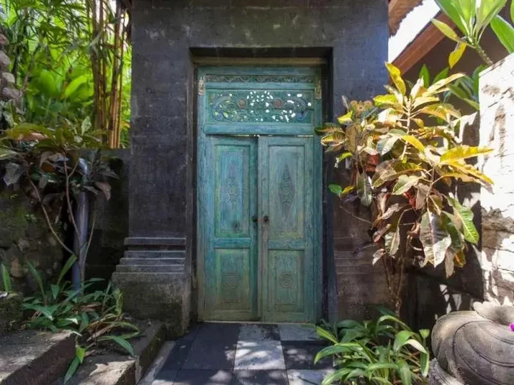 Табанан: Villa Umah Wa Ke