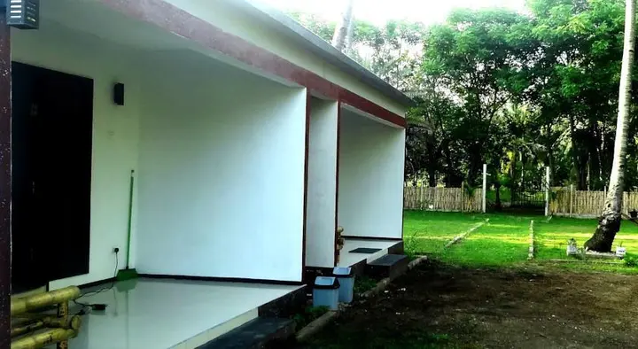 Гили Аир: Ayuza Homestay