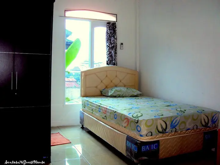 Баликпапан: Sentosa 76 Guest House