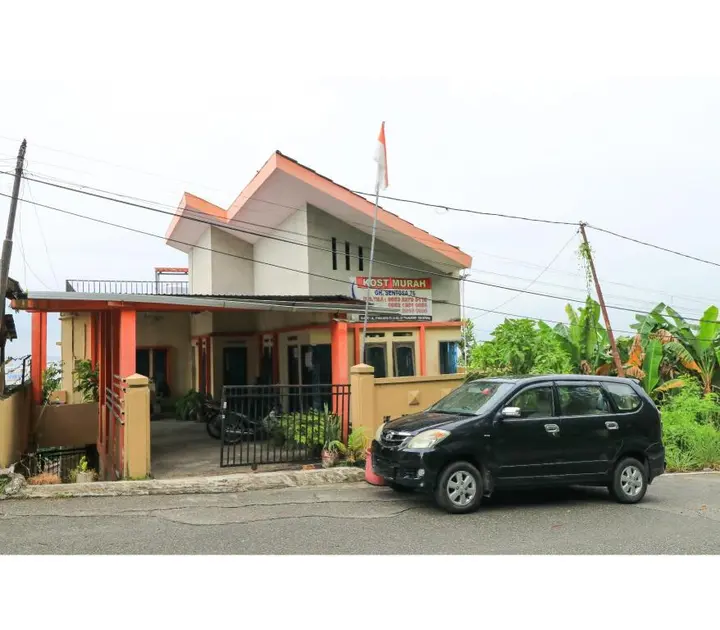 Баликпапан: Sentosa 76 Guest House