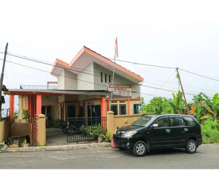 Баликпапан: Sentosa 76 Guest House