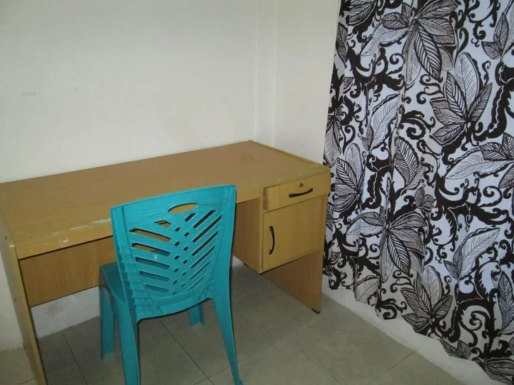 Баликпапан: Sentosa 76 Guest House