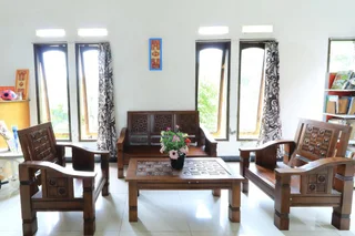 Баликпапан: Sentosa 76 Guest House