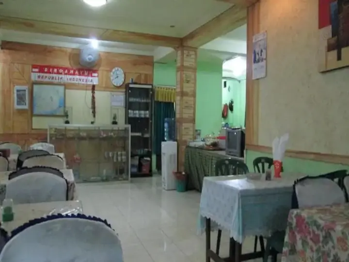 Баликпапан: Sinar Lumayan Syariah Hotel