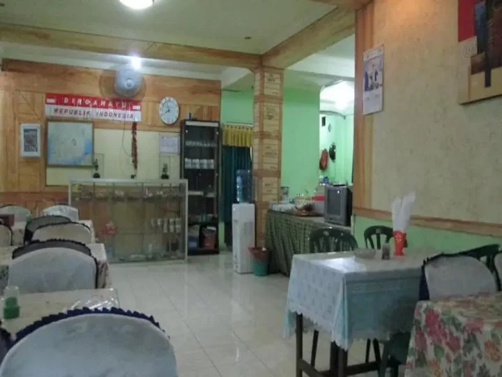 Баликпапан: Sinar Lumayan Syariah Hotel