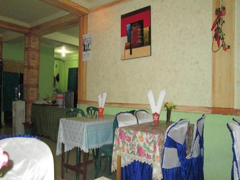 Баликпапан: Sinar Lumayan Syariah Hotel