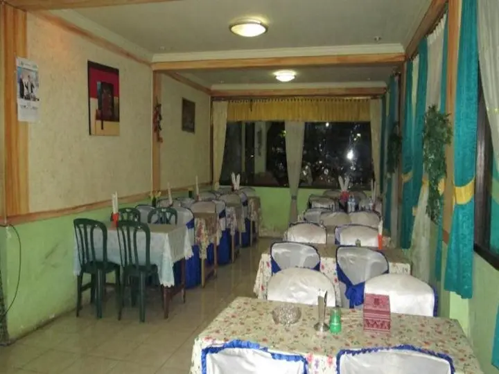 Баликпапан: Sinar Lumayan Syariah Hotel