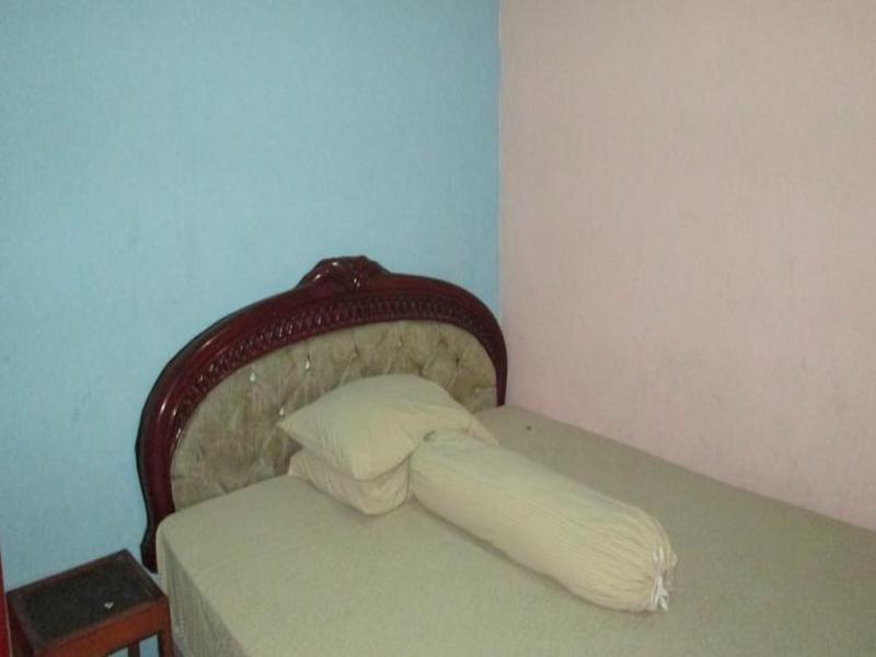 Баликпапан: Sinar Lumayan Syariah Hotel
