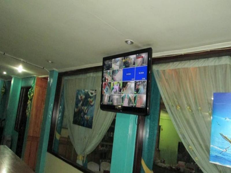 Баликпапан: Sinar Lumayan Syariah Hotel
