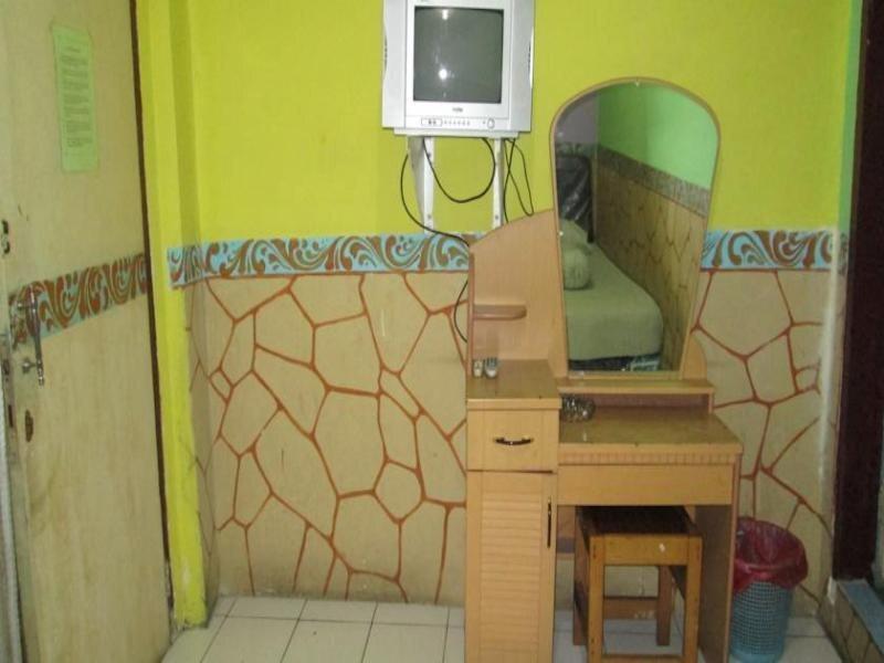 Баликпапан: Sinar Lumayan Syariah Hotel