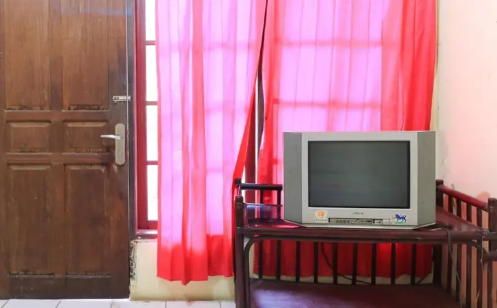 Баликпапан: Sinderella Hotel
