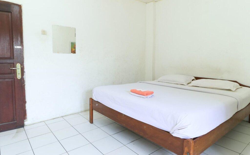Баликпапан: Sinderella Hotel