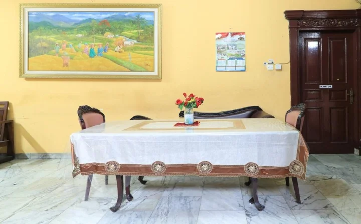Баликпапан: Sinderella Hotel
