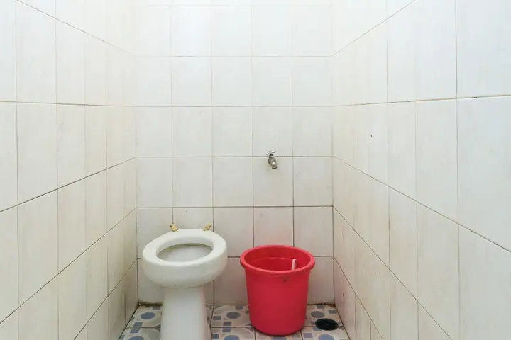 Баликпапан: Sinderella Hotel