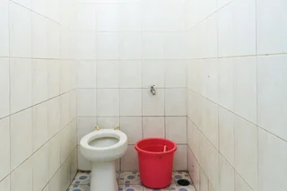 Баликпапан: Sinderella Hotel