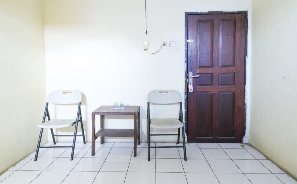 Баликпапан: Sinderella Hotel