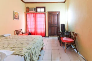 Баликпапан: Sinderella Hotel