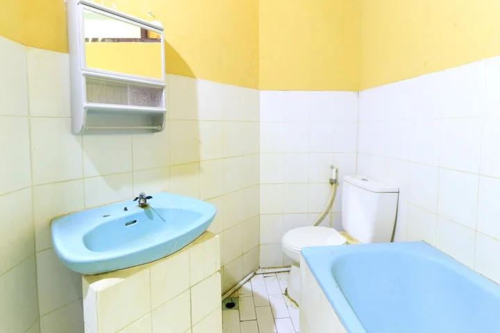 Баликпапан: Sinderella Hotel