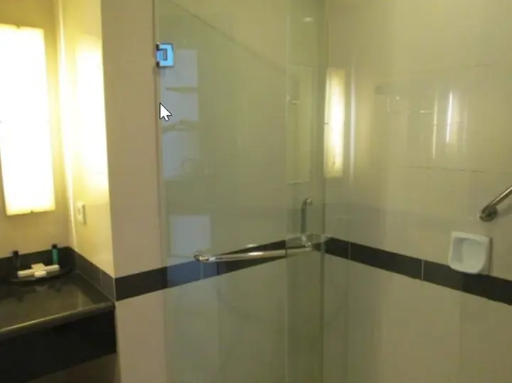 Баликпапан: Hotel Menara Bahtera