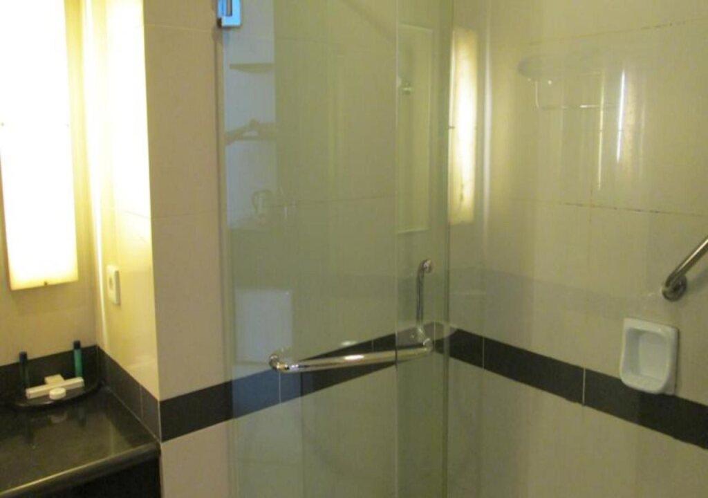 Баликпапан: Hotel Menara Bahtera