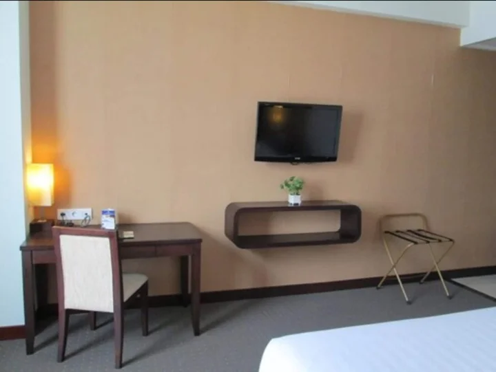 Баликпапан: Hotel Menara Bahtera
