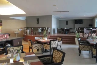 Баликпапан: Hotel Menara Bahtera
