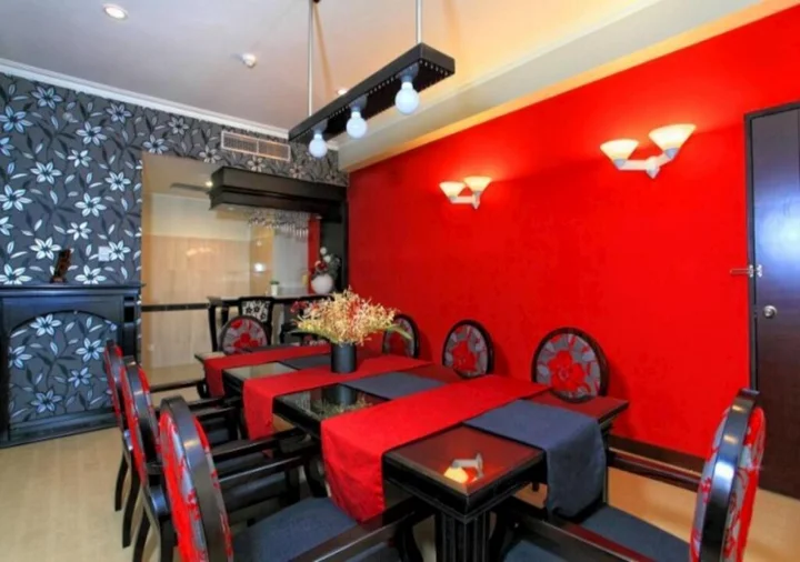 Баликпапан: Hotel Menara Bahtera