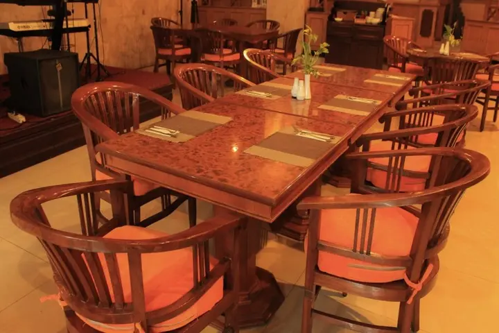 Баликпапан: Hotel Menara Bahtera