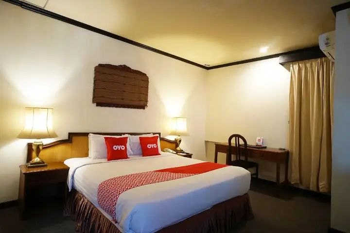 Баликпапан: Capital O 1735 Adika Bahtera Hotel