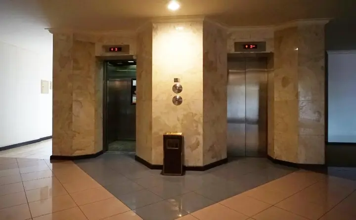 Баликпапан: Capital O 1735 Adika Bahtera Hotel