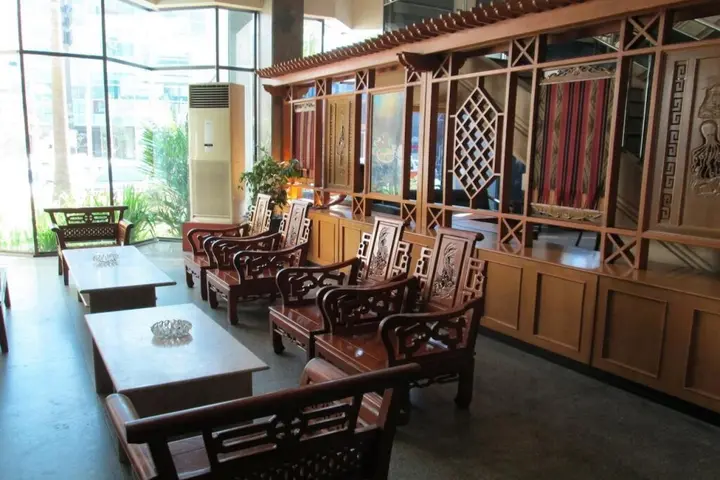 Баликпапан: Capital O 1735 Adika Bahtera Hotel