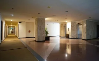 Баликпапан: Capital O 1735 Adika Bahtera Hotel