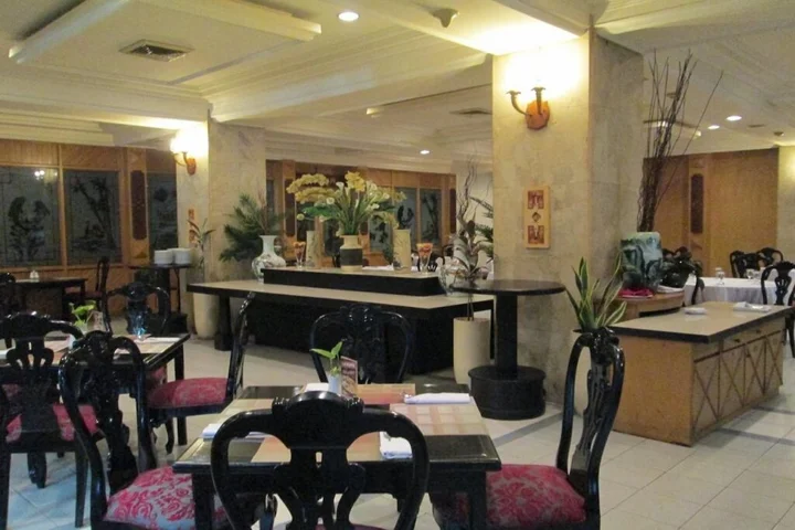 Баликпапан: Capital O 1735 Adika Bahtera Hotel