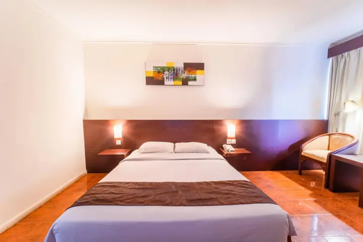 Баликпапан: Capital O 1735 Adika Bahtera Hotel