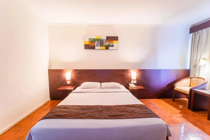 Баликпапан: Capital O 1735 Adika Bahtera Hotel