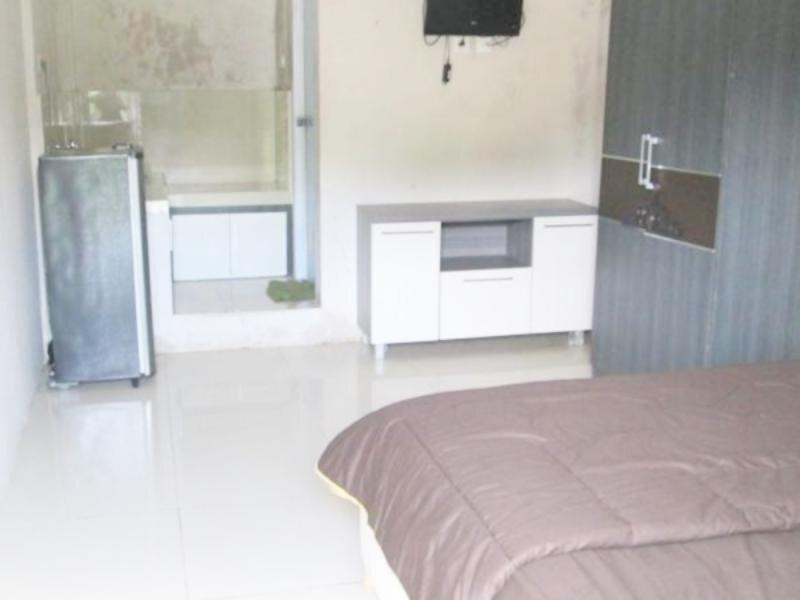 Баликпапан: Garuda Guest House 2