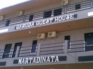 Баликпапан: Garuda Guest House 2
