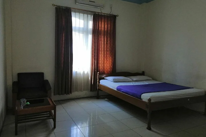 Баликпапан: Hotel Asria