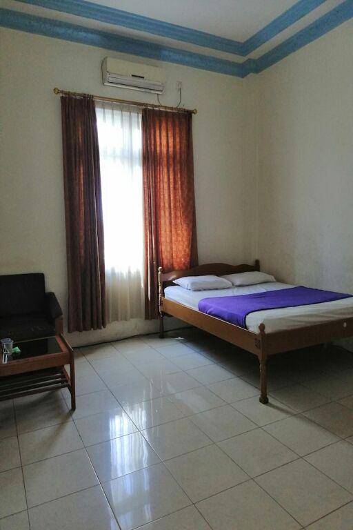 Баликпапан: Hotel Asria