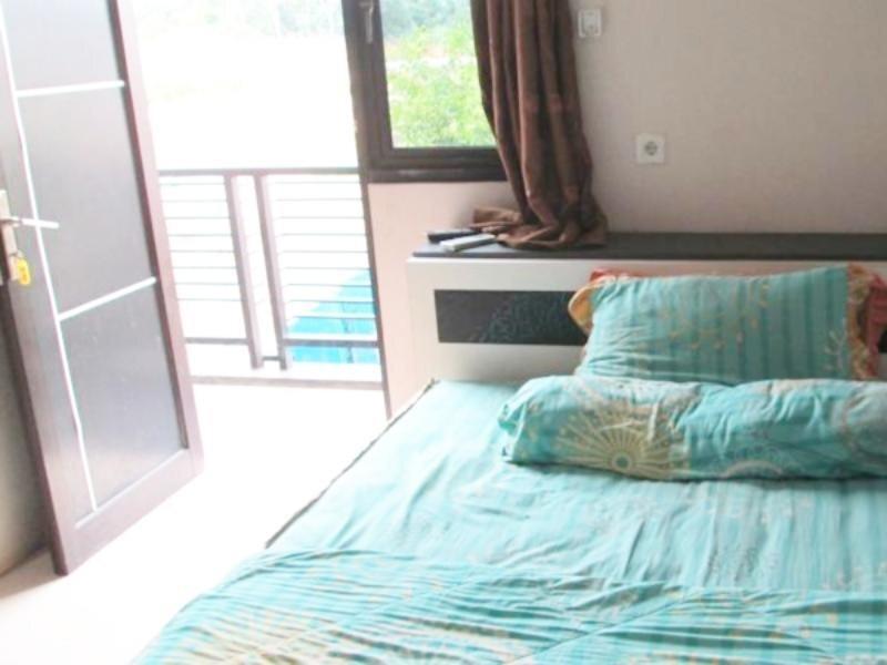 Баликпапан: OYO 1685 Garuda Residence