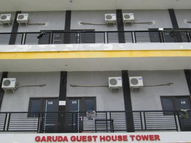 Баликпапан: OYO 1685 Garuda Residence