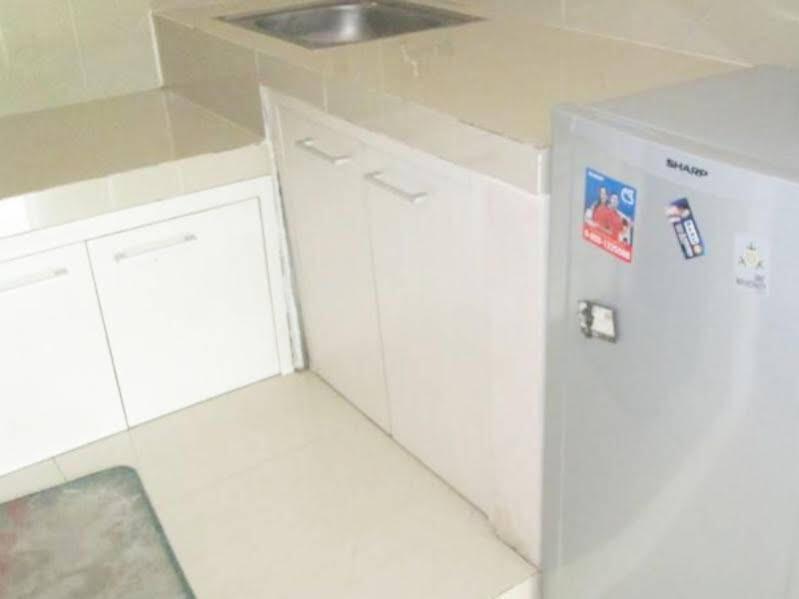 Баликпапан: OYO 1685 Garuda Residence